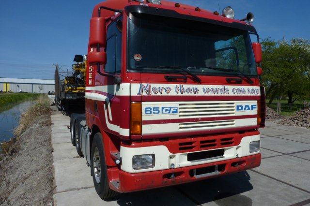 DAF CF 85-430