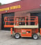 JLG 260MRT 4x4