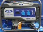 Ford benzine generator NIEUW